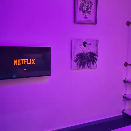 Cosy Au Calme Proche Thermes Apartment Vittel