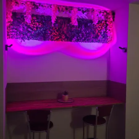 Les Poiriers - 2 Cosy Au Calme Proche Thermes 아파트 비텔