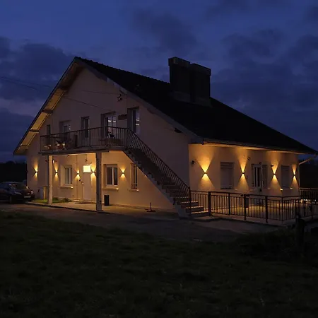Les Poiriers - 2 Cosy Au Calme Proche Thermes *