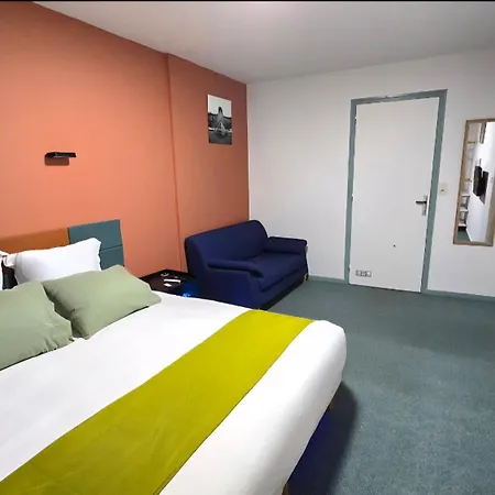 Cosy Au Calme Proche Thermes Apartment *