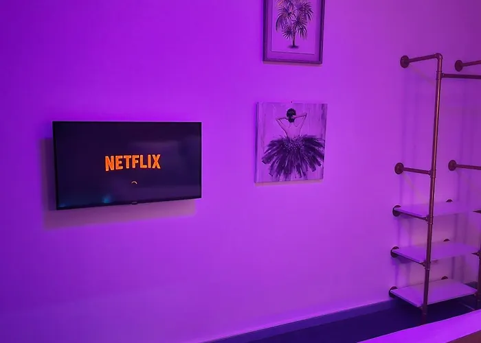 Cosy Au Calme Proche Thermes Apartment Vittel