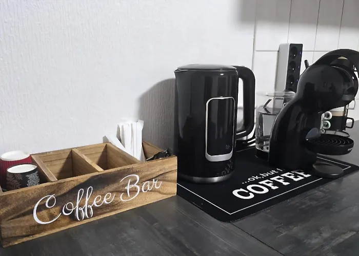 Cosy Au Calme Proche Thermes