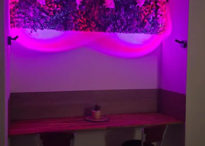 Cosy Au Calme Proche Thermes Apartment Vittel