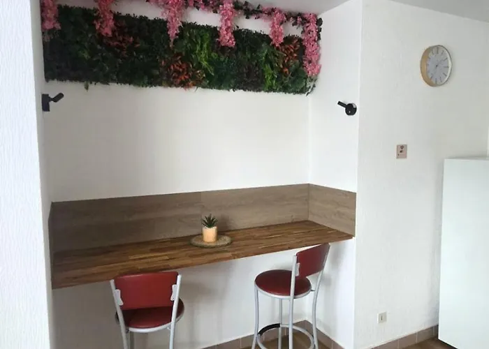 Cosy Au Calme Proche Thermes