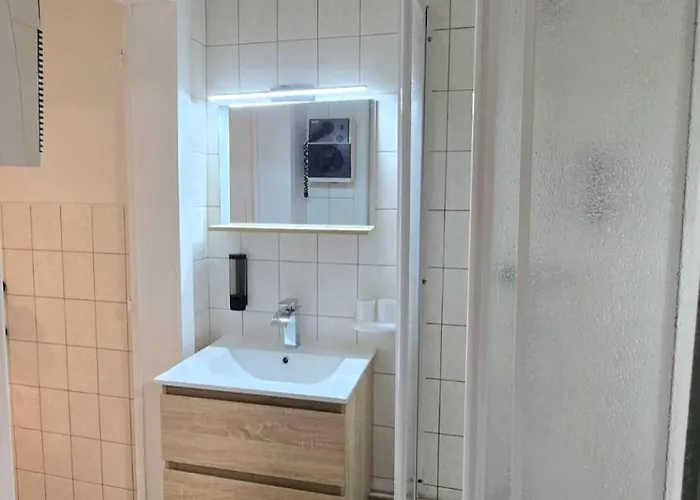 Apartment Cosy Au Calme Proche Thermes