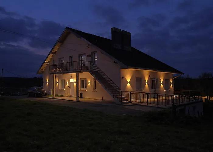 Cosy Au Calme Proche Thermes *